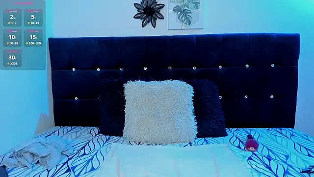 Marian Boobs online show from 17, 2, 2025