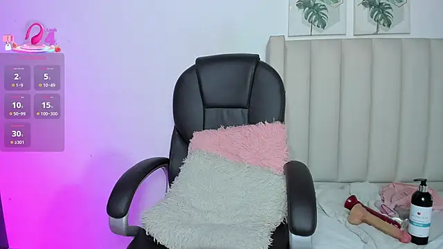 Marian Boobs online show from 18, 1, 2026