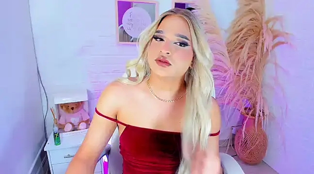 Elody Preysler69 online show from 6, 12, 2024