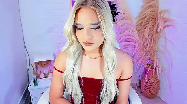 Elody Preysler69 online show from 6, 12, 2024