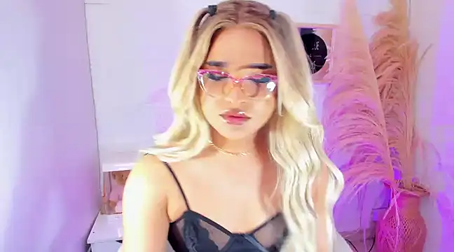 Elody Preysler69 online show from 12, 12, 2024