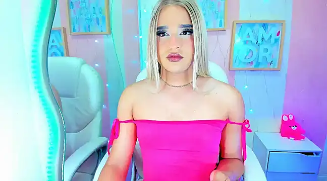 Elody Preysler69 online show from 22, 12, 2024