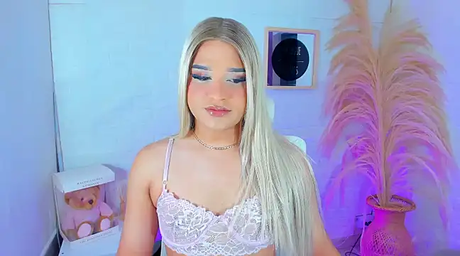 Elody Preysler69 online show from 12, 1, 2025