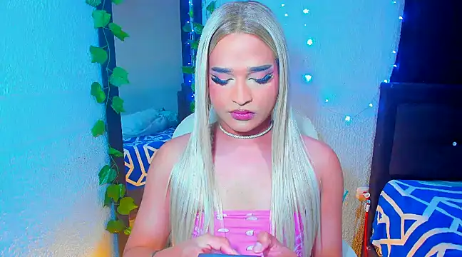 Elody Preysler69 online show from 18, 2, 2025