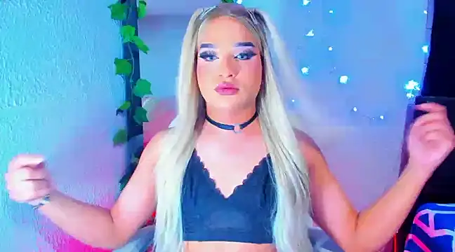 Elody Preysler69 online show from 26, 2, 2025