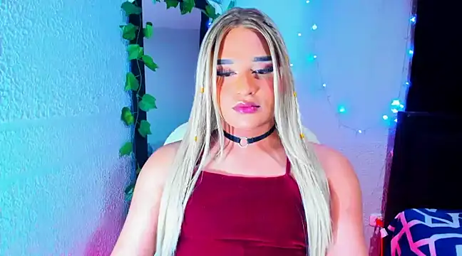 Elody Preysler69 online show from 7, 3, 2025