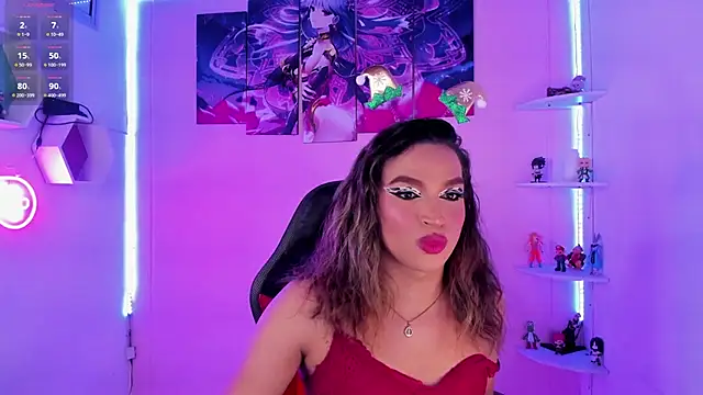 KylieVictoria online show from 14, 12, 2024