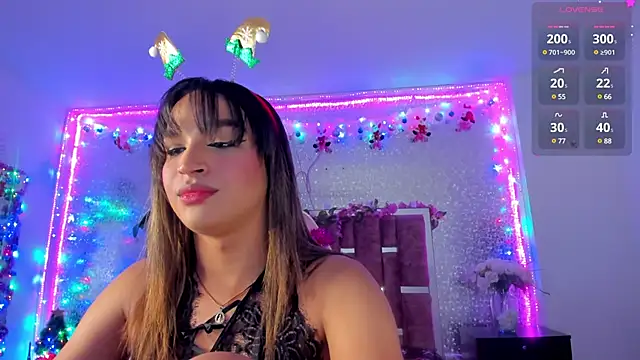 KylieVictoria online show from 20, 12, 2024