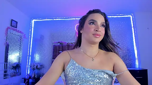 KylieVictoria online show from 6, 2, 2025