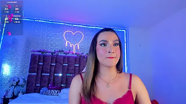 KylieVictoria online show from 8, 2, 2025