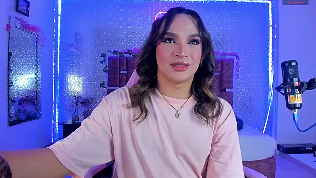 KylieVictoria online show from 11, 3, 2025