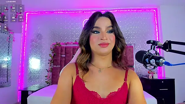 KylieVictoria online show from 20, 3, 2025