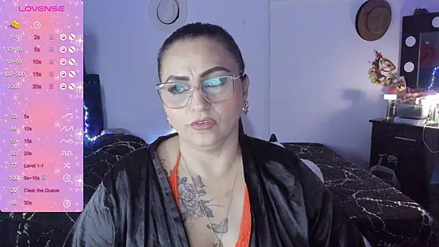 Snapshot of Ivonnee__ chatting on 20, 1, 2025 Ivonnee online show from 20, 1, 2025