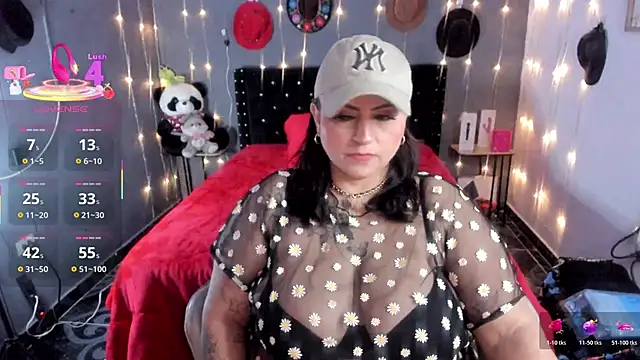 Ivonnee   online show from 16, 11, 2025