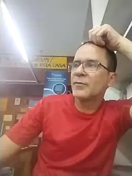 barboza991 online show from 18, 1, 2025