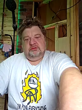 alienbunny online show from 14, 1, 2025