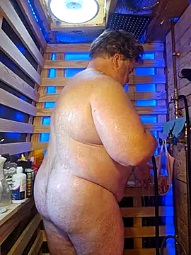 alienbunny online show from 14, 3, 2025