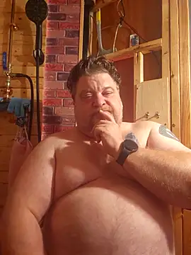 alienbunny online show from 25, 9, 2025