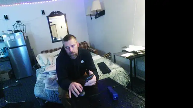 Cooperstone online show from 7, 12, 2024