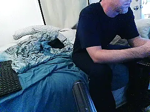 Cooperstone online show from 12, 3, 2025