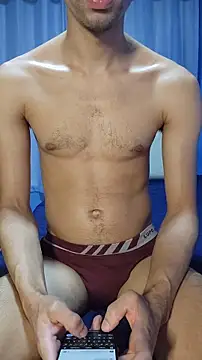 boyminerin00 online show from 18, 1, 2026