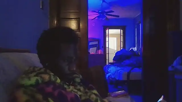 ThickNHung90 online show from 30, 11, 2025