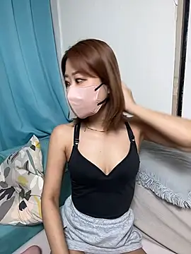 Snapshot of ayu0009rrr chatting on 19, 5, 2026 ayu0009rrr online show from 19, 5, 2026
