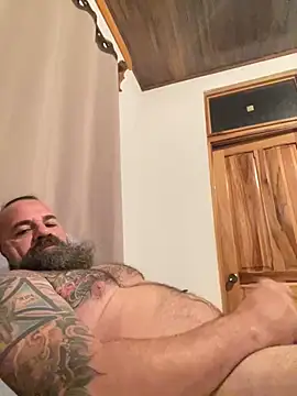 charlesVidal online show from 25, 12, 2024