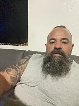 charlesVidal online show from 10, 3, 2025