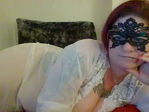Margot ChubbyX online show from 5, 12, 2024