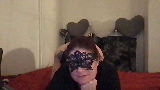 Margot ChubbyX online show from 8, 12, 2024