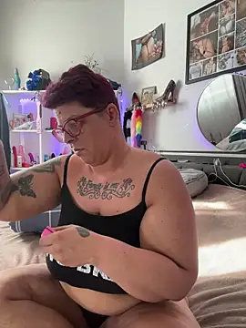 SunshineLexi online show from 19, 3, 2026