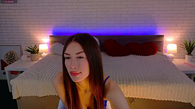 Snapshot of NovaBlissss chatting on 4, 3, 2026 NovaBlissss online show from 4, 3, 2026