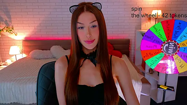 Snapshot of NovaBlissss chatting on 31, 5, 2026 NovaBlissss online show from 31, 5, 2026