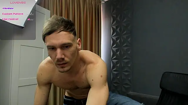 MateoBenjaminX online show from 24, 4, 2026