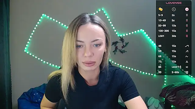 Snapshot of Daria_Spring chatting on 15, 1, 2025 Daria Spring online show from 15, 1, 2025