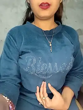 Snapshot of Shanaya_Hotty chatting on 11, 1, 2025 Shanaya Hotty online show from 11, 1, 2025