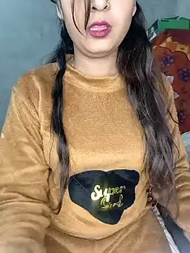 Snapshot of Shanaya_Hotty chatting on 13, 1, 2025 Shanaya Hotty online show from 13, 1, 2025