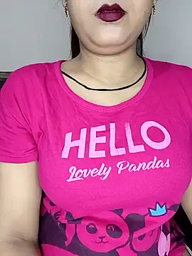 Snapshot of Shanaya_Hotty chatting on 17, 9, 2025 Shanaya Hotty online show from 17, 9, 2025