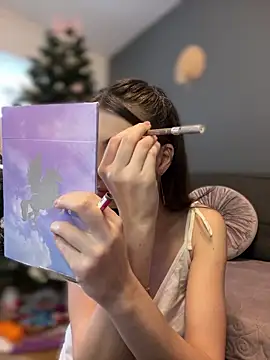 Mia Ethan online show from 6, 1, 2025