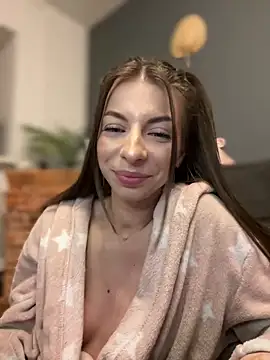 Mia Ethan online show from 26, 1, 2025