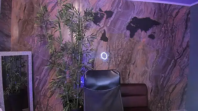 Alahia Dangelo online show from 21, 2, 2026