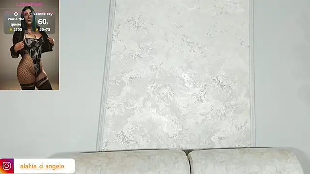 Snapshot of Alahia_Dangelo chatting on 26, 6, 2026 Alahia Dangelo online show from 26, 6, 2026