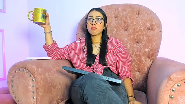  maria foxx  online show from 19, 12, 2024