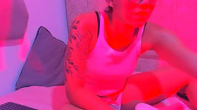  maria foxx  online show from 13, 1, 2025