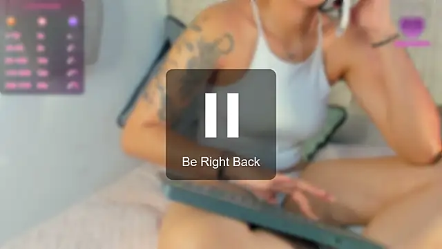  maria foxx  online show from 22, 1, 2025