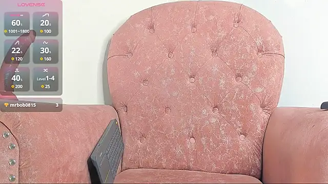  maria foxx  online show from 15, 2, 2025