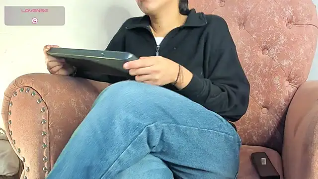  maria foxx  online show from 1, 3, 2025