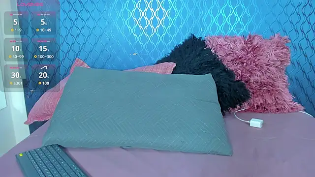  maria foxx  online show from 19, 11, 2025