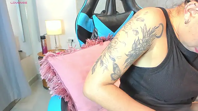  maria foxx  online show from 13, 2, 2026